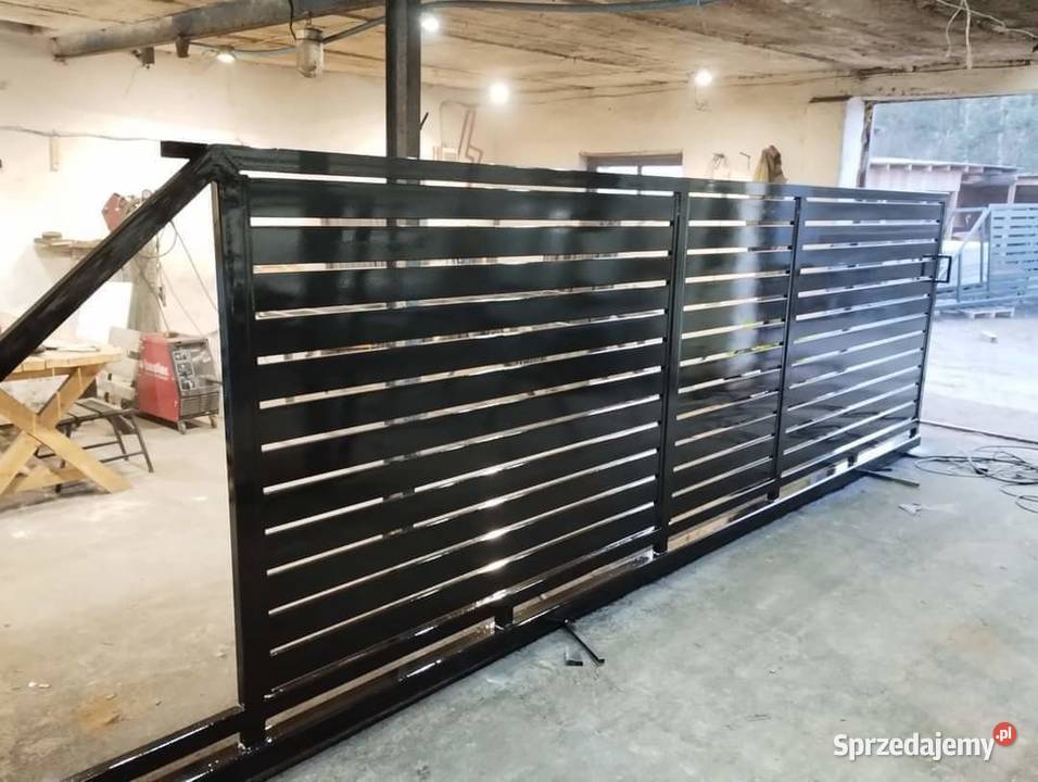 BRAMY SUPER CENY warmińsko-mazurskie Olsztyn