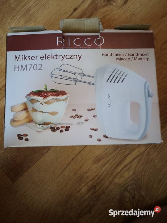 Mikser Bielsko-Biała