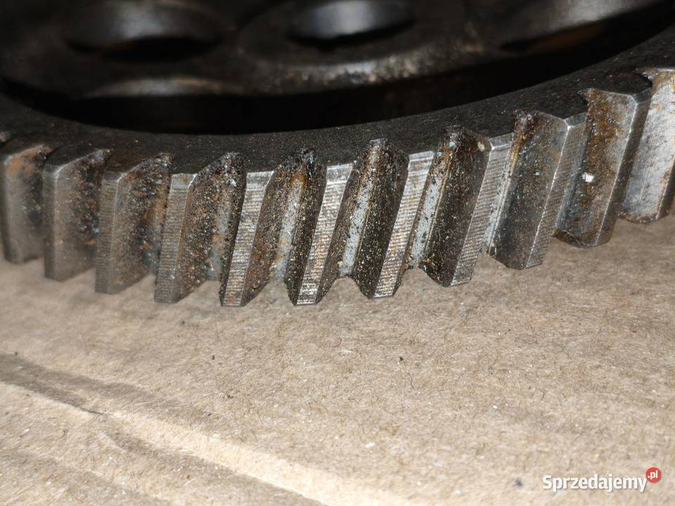 Oryginalne koła rozrządu K750 M72 Leszno