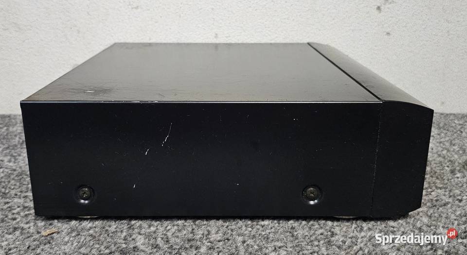 Odtwarzacz CD Technics SLCH530 SPRAWNY Wysyłka Odtwarzacze CD i MD Kraków