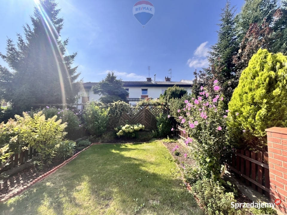 Wygodny dom Złotniki k Poznania Wynajem