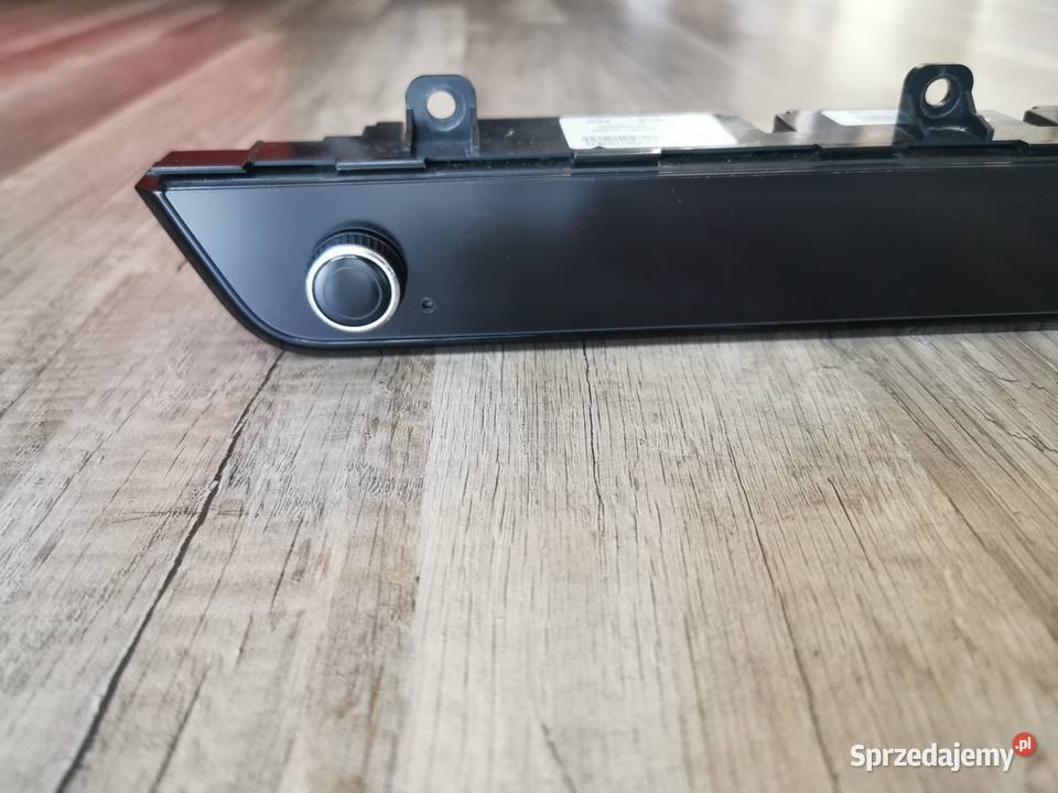 KIA EV6 2022 WYŚWIETLACZ PANEL 96540CV000