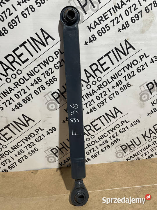 Fendt 936 ramię dolne podnośnika Jastrzębniki