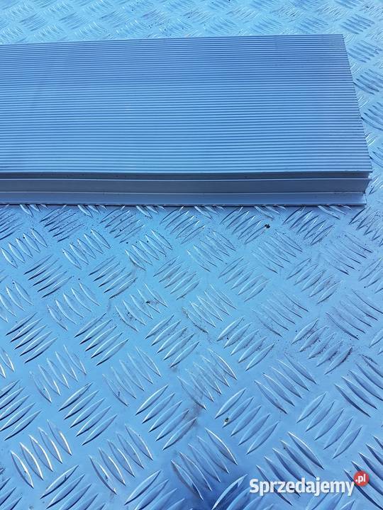 Panel deska do zabudowy autolawety Pozostałe