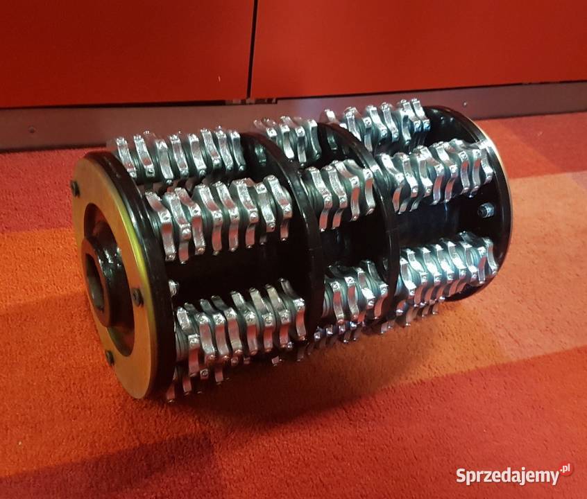 Tarcza ścierna z węglika wolframu Wrocław