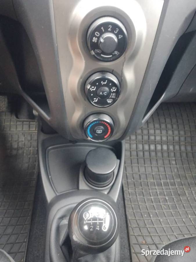 Toyota Yaris II 14 D4D Bobowa