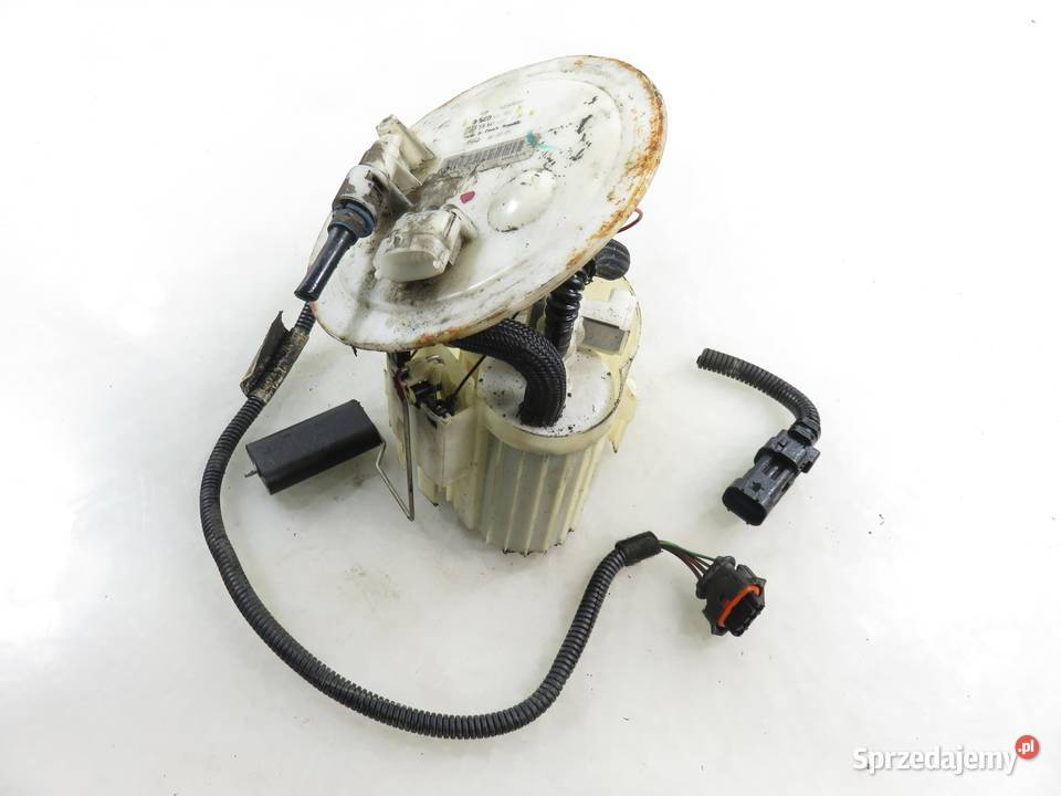 POMPA PALIWA OPEL ASTRA H 14 13119487DK Pompy paliwa