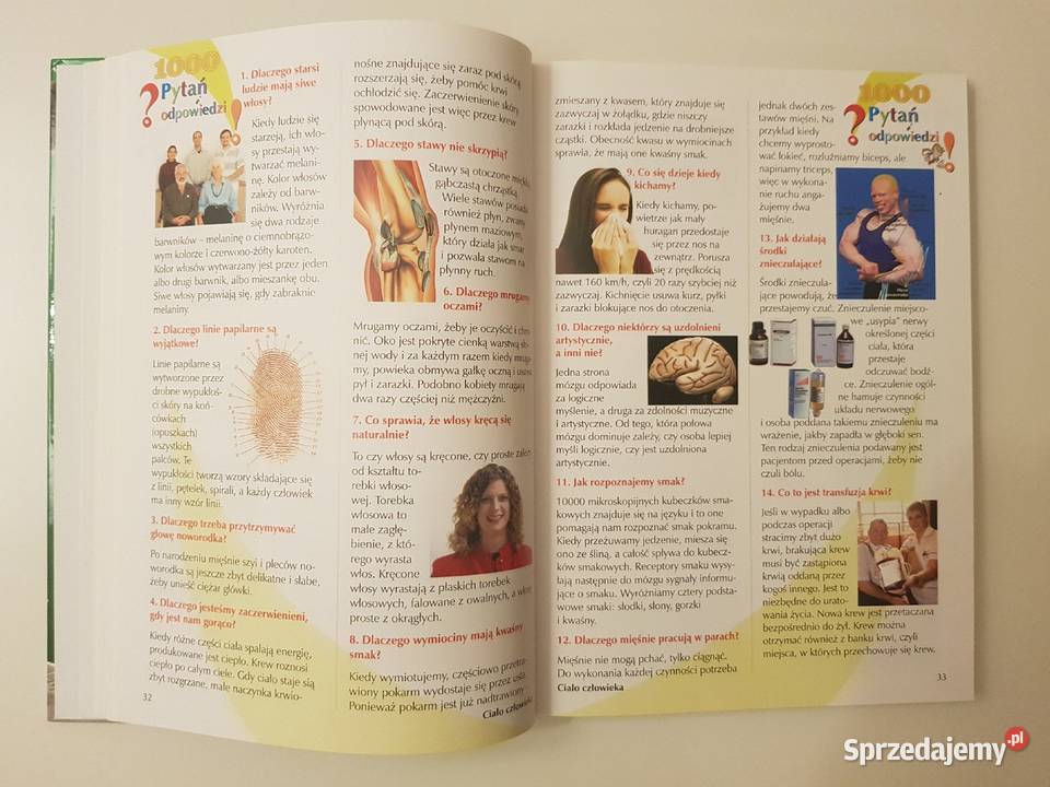 1000 pytań i odpowiedzi zachodniopomorskie Szczecin