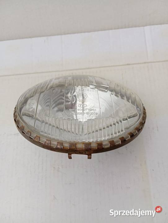 LAMPA REFLEKTOR ODBŁYSNIK K750 URAL DNIEPR MT Reflektory i halogeny Niemodlin