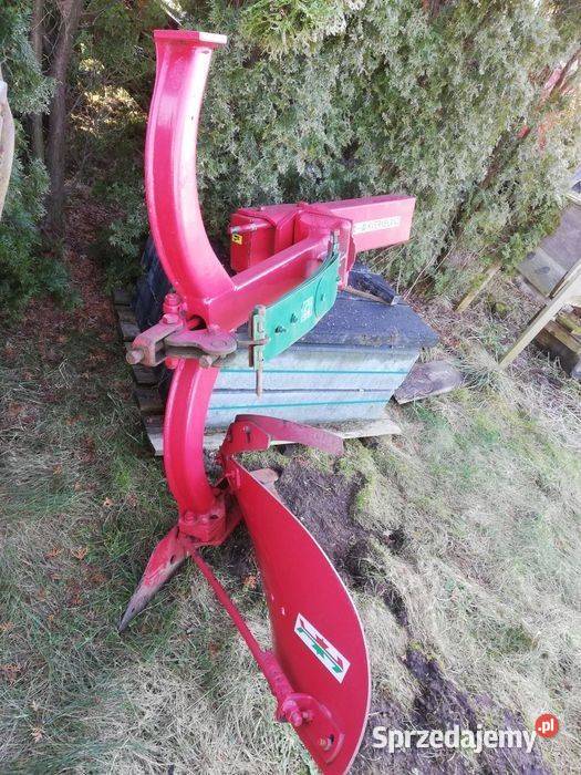 Kombajn Laverda 3600 pomorskie Cewice