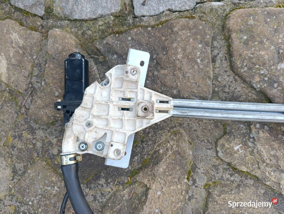 Mazda elektryczny mechanizm podnoszenia szyb osobowe Mechanizmy opuszczania szyb Rzeszów