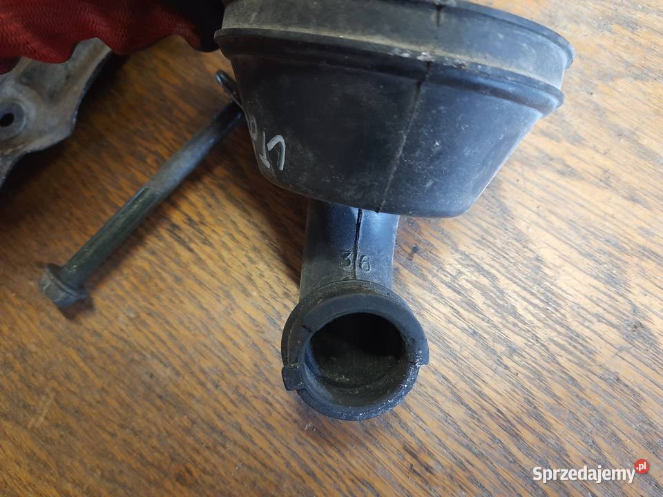 Suzuki lt 80 osłona wydechu oś guma filtra Jelenia Góra sprzedam