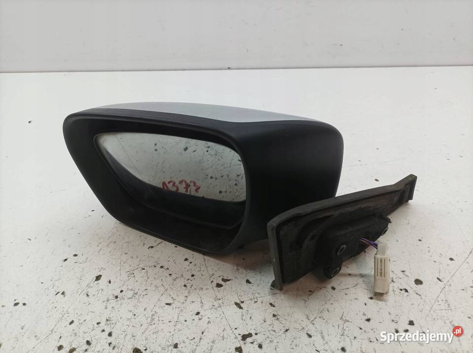 LUSTERKO LEWE 5PIN EU Mazda 5 I 20052010