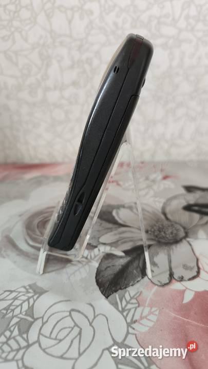 Nokia 6310i Ładowarka Nokia Wyszków