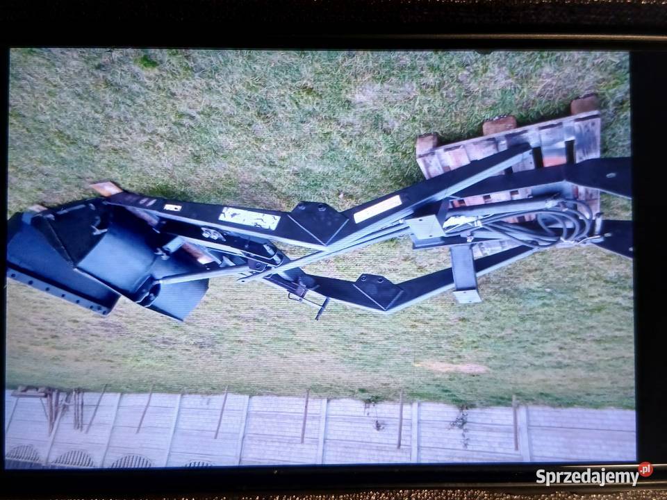 Tur Hydramet 3B do UrsusaZetoraMF Hydramet mazowieckie Iłża