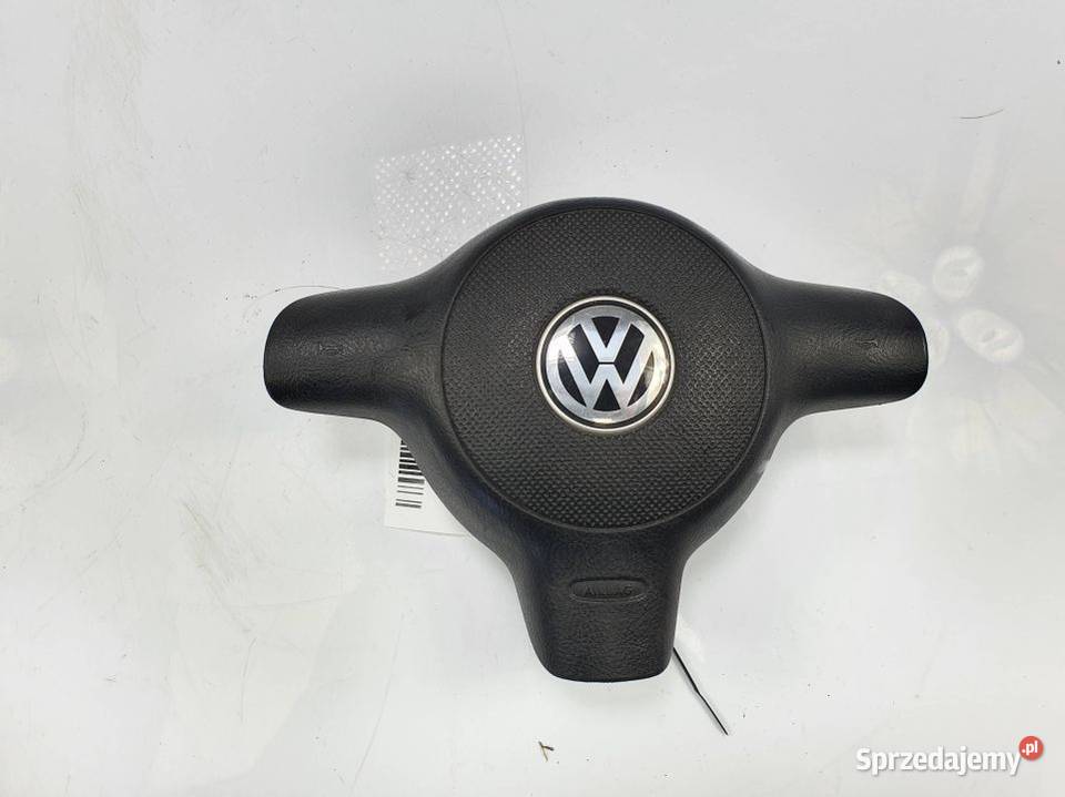 PODUSZKA AIRBAG VOLKSWAGEN LUPO 6X0880201A Lipno