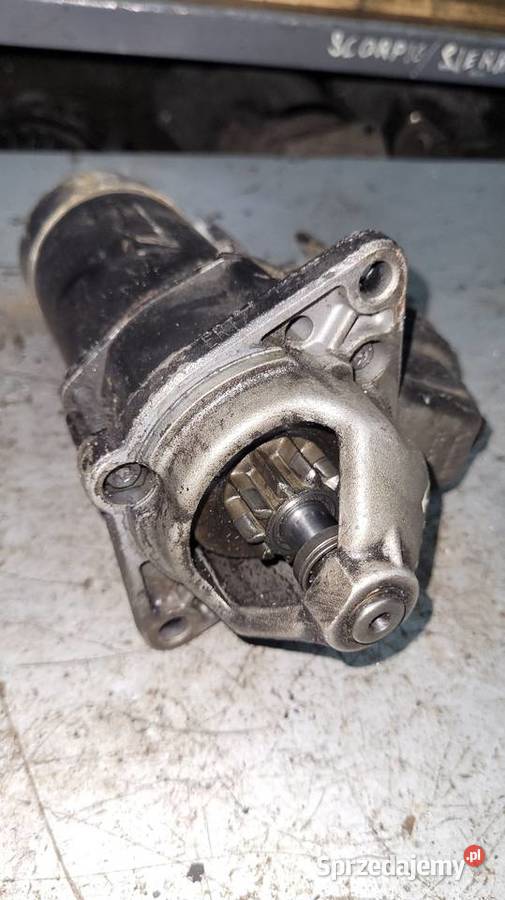 Rozrusznik Opel Vectra B 16 Łagów