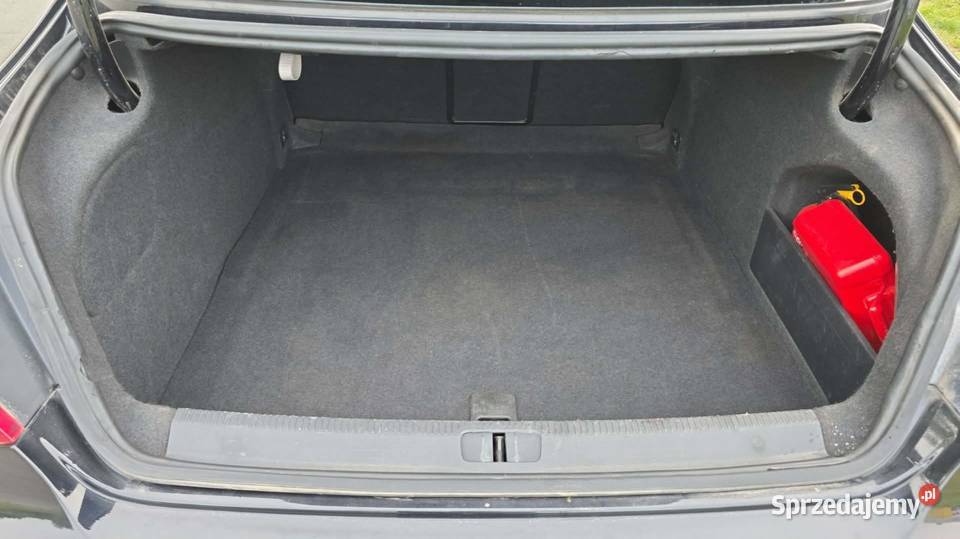 VW PASSAT CC zachodniopomorskie Stargard
