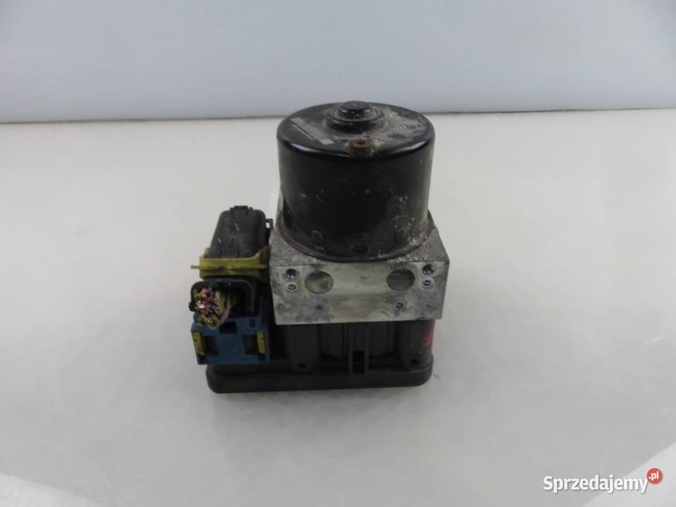 POMPA ABS CITROEN C5 II 10096011653 9659770580 sprzedam