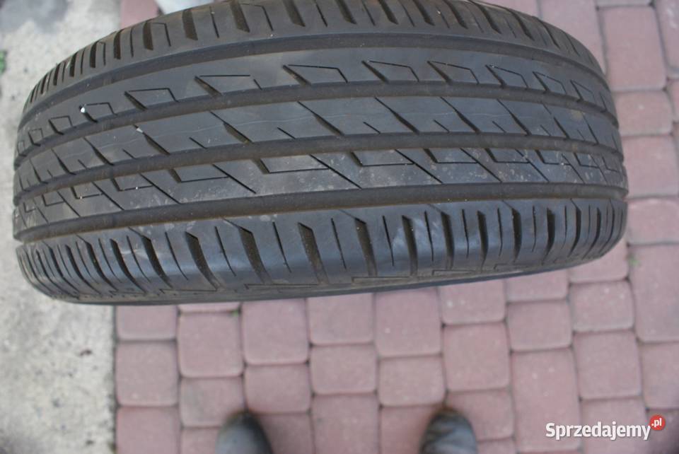 Zimowe Michelin Alpin 7 20560R16 96H XL dot3724 60 Nozdrzec