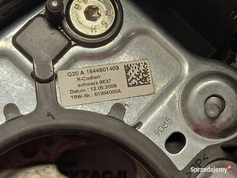 kierownica multifunkcja świętokrzyskie Kielce