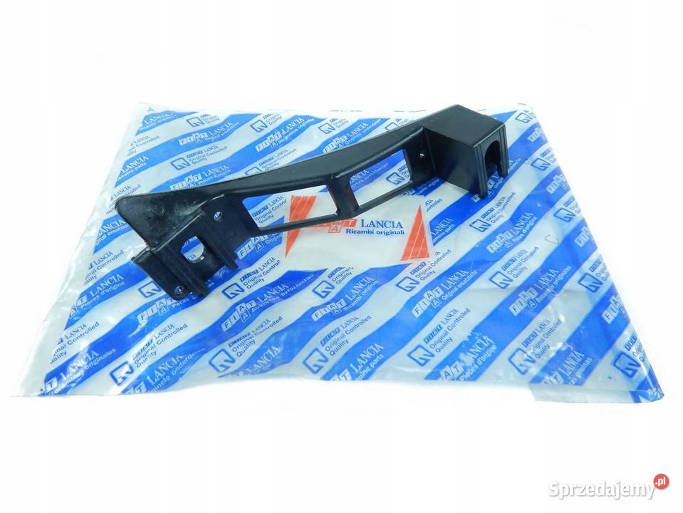 MOCOWANIE ZDERZAKA LEWY TYŁ FIAT CROMA I 8596 osobowe