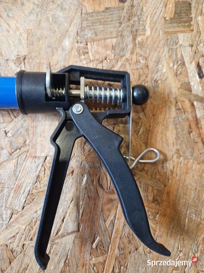 Teleskopowa podpora montażowa 50115 udźwig 30 Głogowa sprzedam