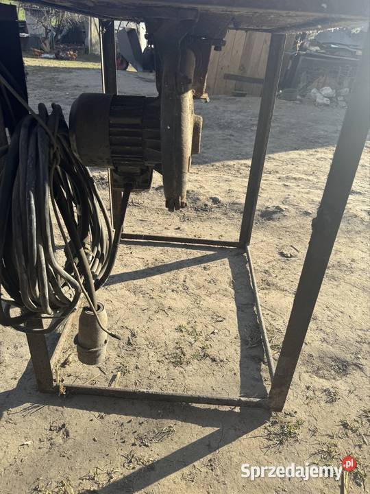 Kotlina kowalska kuźnia Zamość sprzedam