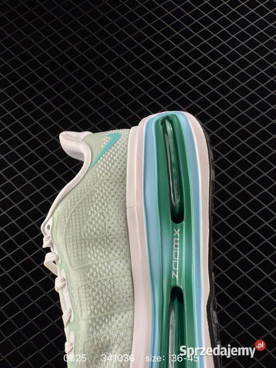 Nike Vomero Premium unisex rozmiary 3645 Lublin