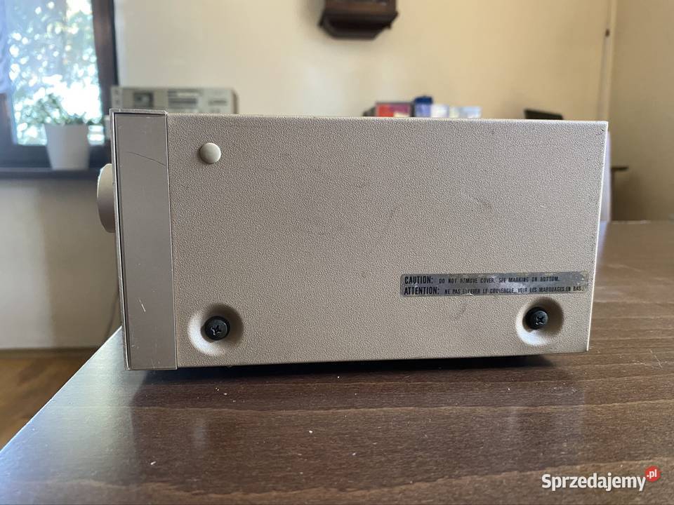 Marantz SR220L