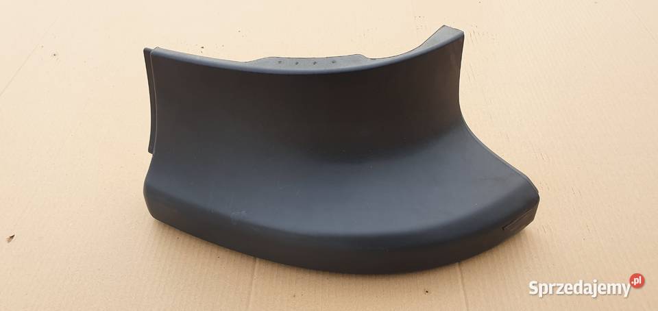 SCANIA R XPI OSŁONA OBUDOWA LAMPY REFLEKTORA Bieleń