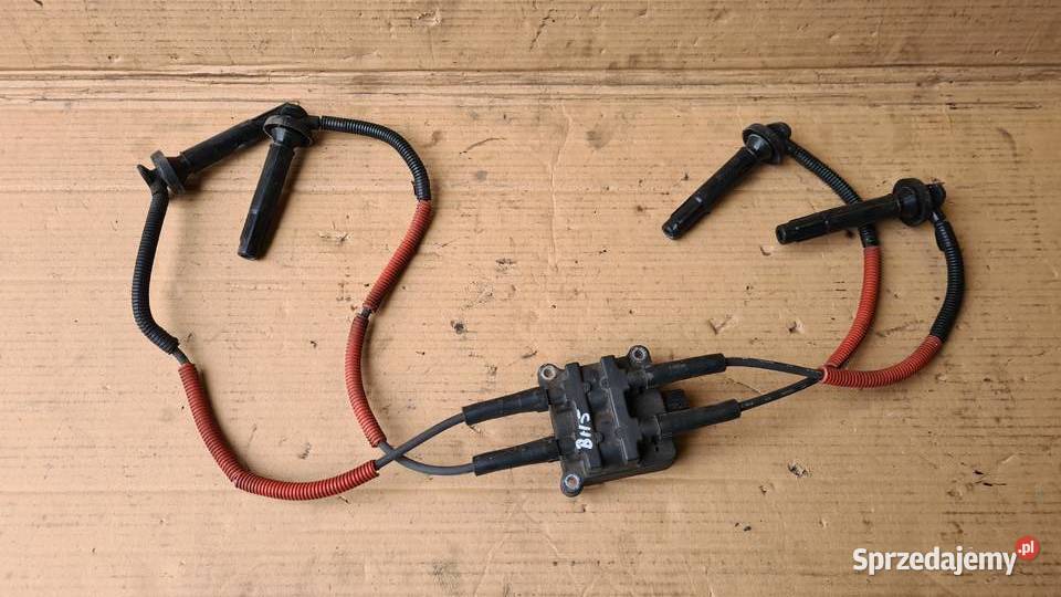 Subaru Legacy 3 BH5 20 benzyna ej20 cewka