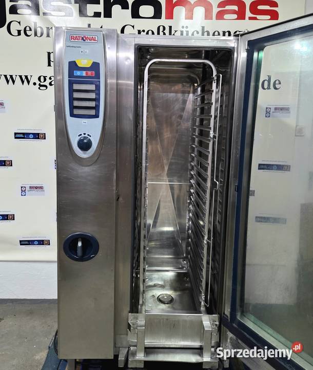 Rational SCC 201G Białystok