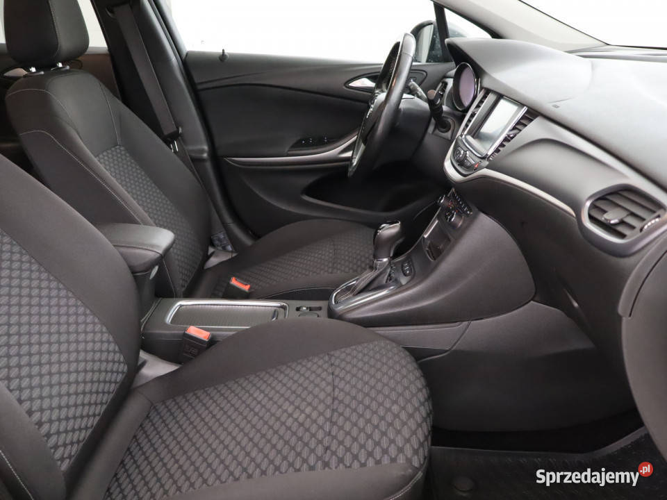 Opel Astra 14 T Bielany Wrocławskie