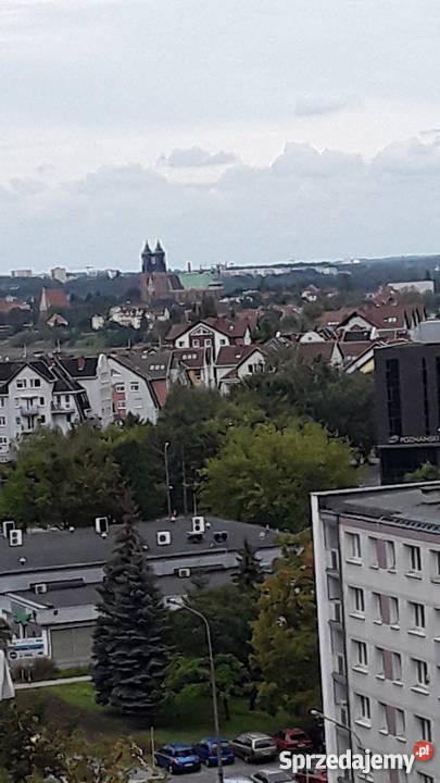 Mieszkanie Poznań Rataje Os Piastowskie oddzielna kuchnia Poznań