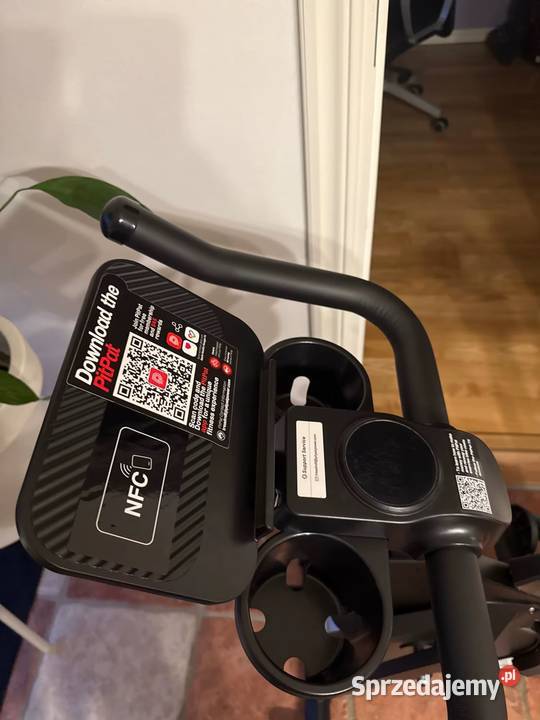 Rower treningowy Superun magnetyczny stabilny Siedlce sprzedam