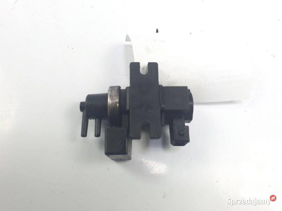 NASTAWNIK TURBINY BMW E 46 LIFT 2247906 Lipno