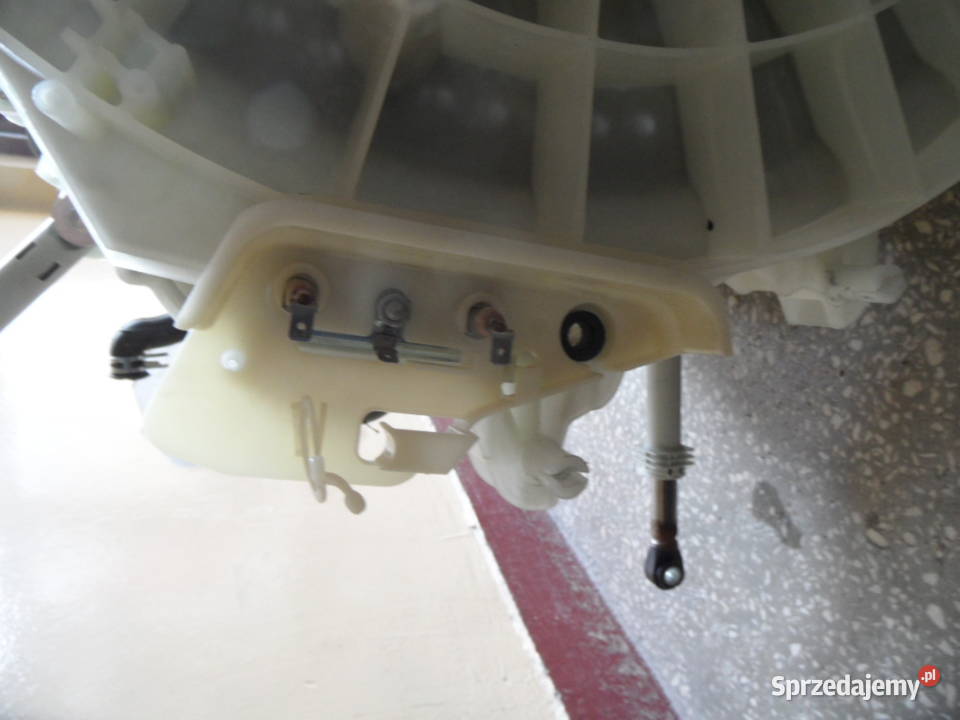 zbiornik pralki samsung Części i Akcesoria Promnik