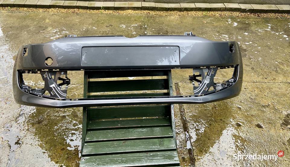 zderzak przedni polo 6R la7t Kalwaria Zebrzydowska
