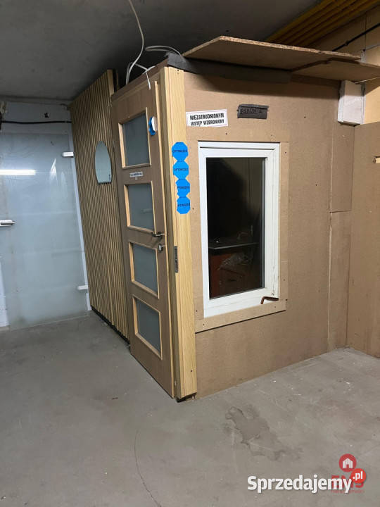 Do wynajęcia lokal Białystok 180m2