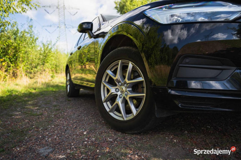 Volvo XC60 T5 AWD Bielany Wrocławskie sprzedam
