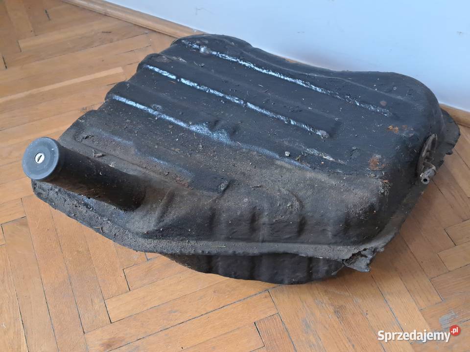 Zbiornik paliwa Ford Taunus III osobowe