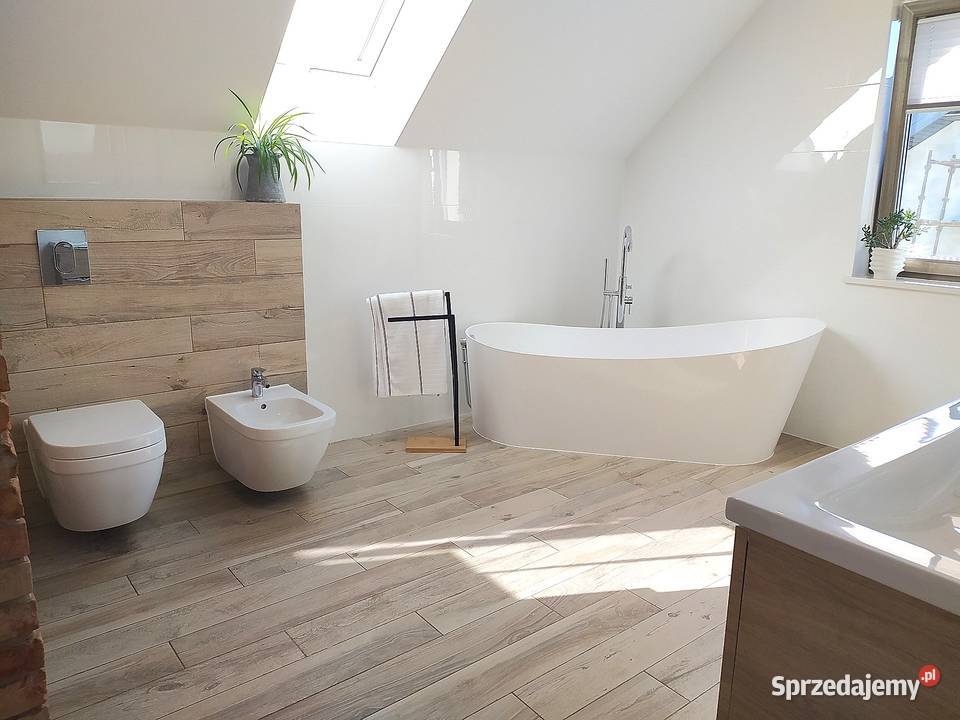 Tutaj nie ma się do czego przyczepić 7534zł/m2 Luzino sprzedam