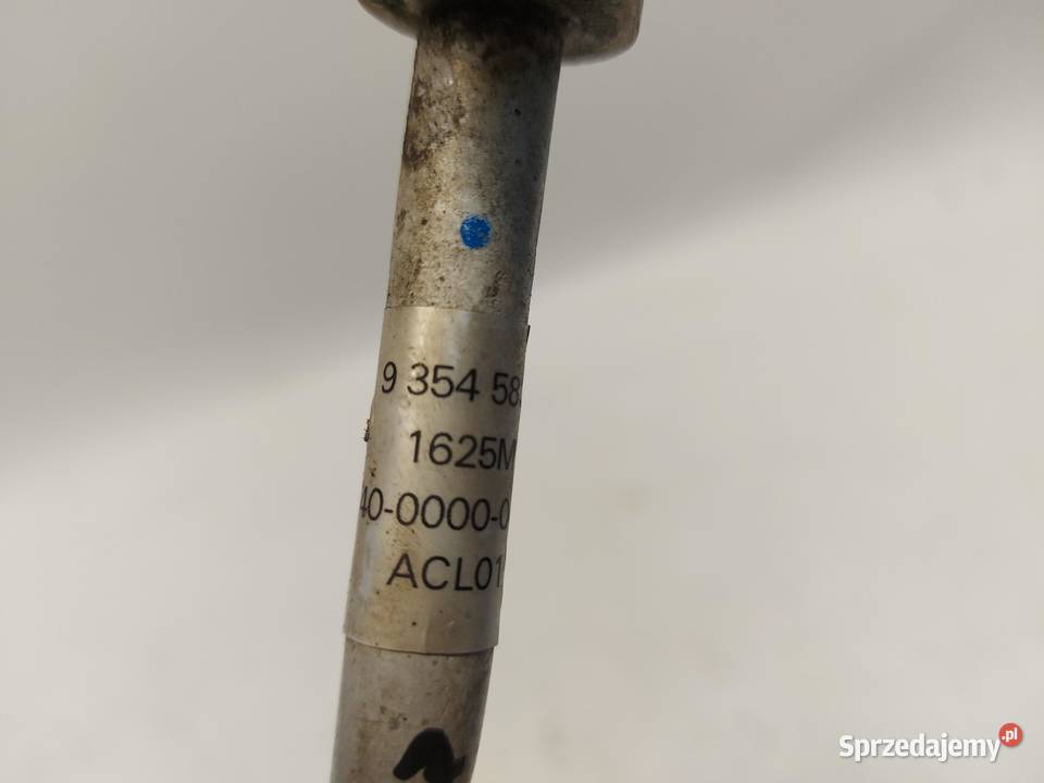 BMW G05 X5 30d 2019r PRZEWÓD WĄŻ KLIMATYZACJI