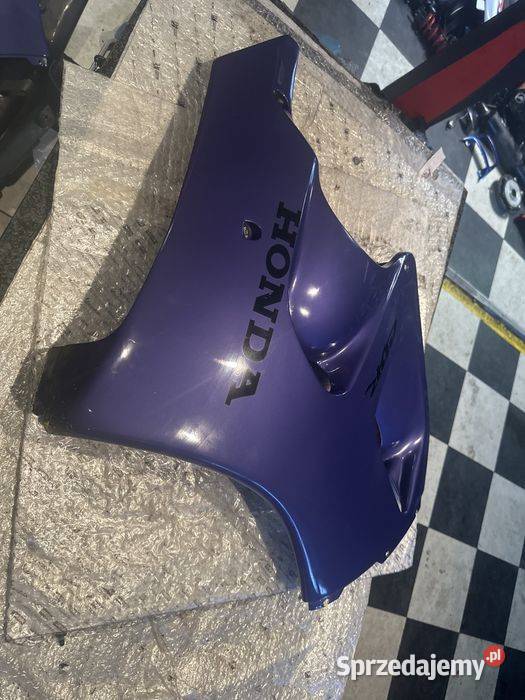 Honda CBR 900 Bok Owiewka Boczek Osłona Prawa