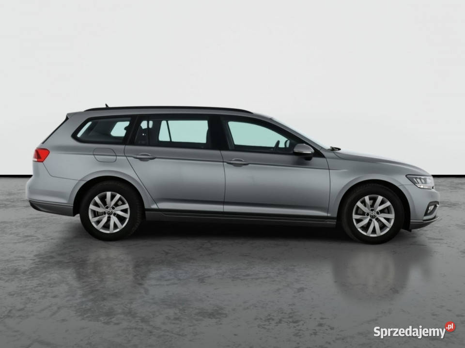 VW Passat 20 TDI 99169km Passat Katowice sprzedam