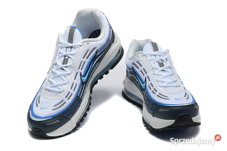 NIKE AIR TL 2025 rozmiar 4046 mazowieckie sprzedam