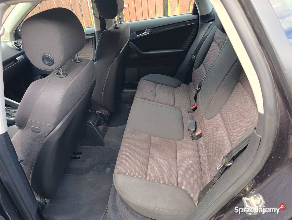 Do sprzedania Audi a3 8p 19tdi pr