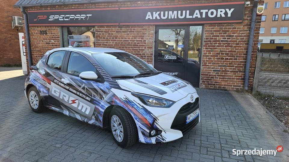 Akumulator 60Ah 480A PROTON WYSOKI DARMOWY DOWÓZ Bełchatów