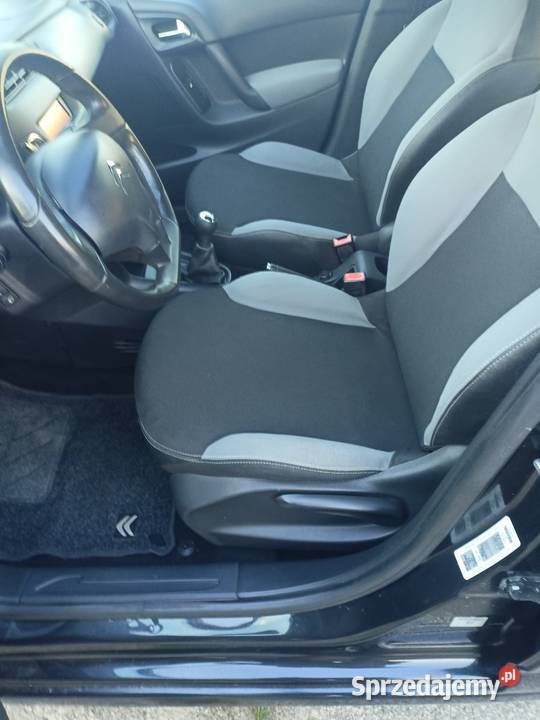 Sprzedam ładnego i zadbanego Citroena C3 Siewierz sprzedam